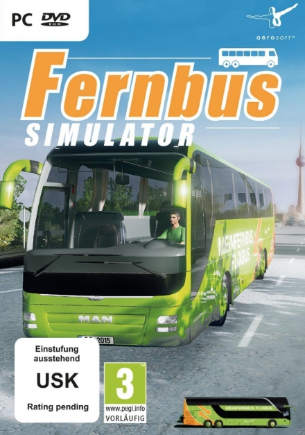 Fernbus simulator free download pc