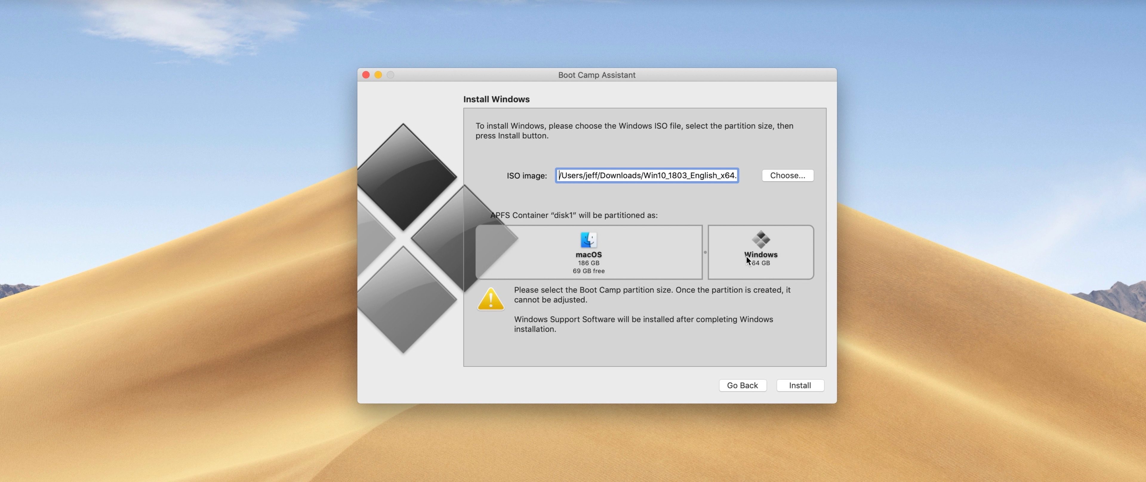 mac mini software download