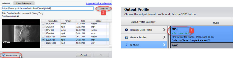 download mp3 from youtube mac online