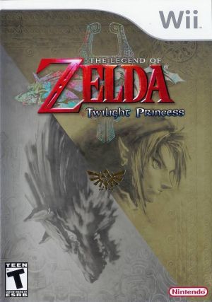 Zelda Twilight Princess Mac Download